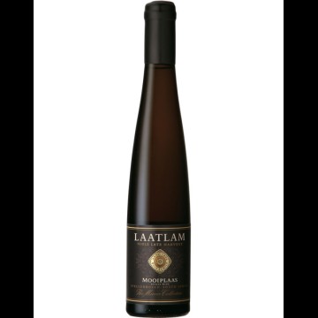 Mooiplaas Laatlam Noble Late Harvest