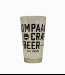 Kompaan Bierglas