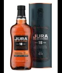 JURA SINGLE MALT WHISKY 18 Years Old