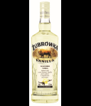 Zubrowka Vodka Vanilla