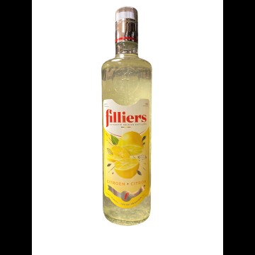 Filliers Citroen Jenever