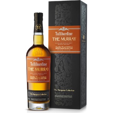 Tullibardine The Murray Double Wood Edition – The Marquess Collection