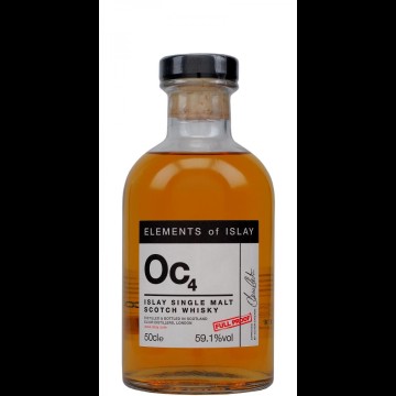 Elements of Islay Oc4