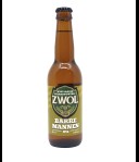 Zwol Barre Mannen IPA