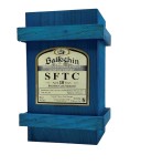Ballechin SFTC Aged 10 Years Bourbon Cask Matured