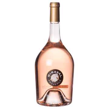 Miraval Côtes de Provence Rosé Magnum