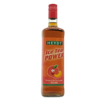 Heydt Pfirsich Ice Tea Likor