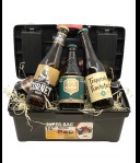 Bierpakket Gereedschapskist