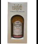 Cooper's Choice 2011 Miltonduff 10Y Single Cask Release