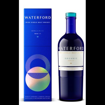 Waterford Single Farm Origin Gaia Single Malt 1.1