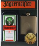Jägermeister (gift pack)