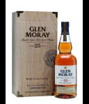 Glen Moray 25 years Port Cask Finish