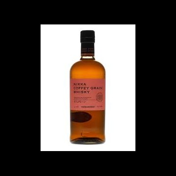 Nikka Coffey Grain  Whiskey