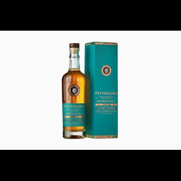 FETTERCAIRN WAREHOUSE 2 Batch 1