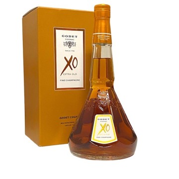 Godet XO Fine Champange