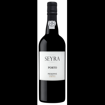 Seyra Port Tawny Reserve