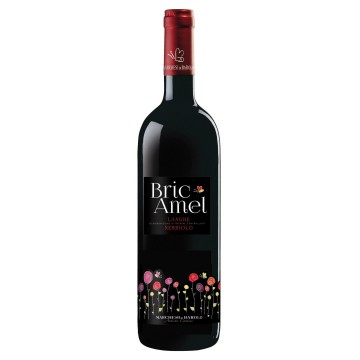 Bric Amel Nebbiolo Langhe Rosso