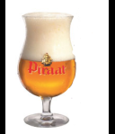 Piraat bokaal 33 cl.