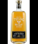 Teeling Renaissance No. 4 18 Years Old de Pineau Des Charentes Finish