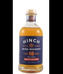 Hinch 10 Years Old Sherry Finish