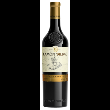 Ramón Bilbao Rioja Gran Reserva