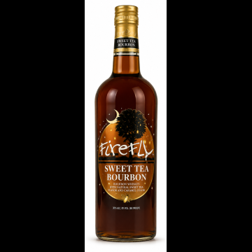 Firefly Sweet Tea Bourbon