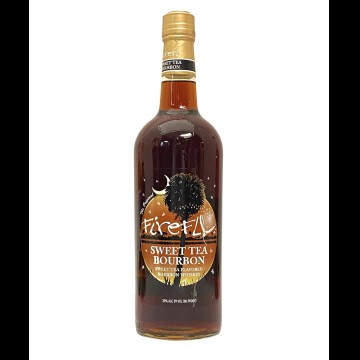 Firefly Sweet Tea Bourbon