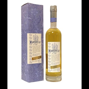 Farigoule de Forcalquier Liqueur de Thym