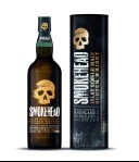 Smokehead Islay Single Malt Scotch Whisky