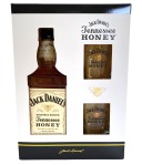 Jack Daniel's Honey (gift pack)