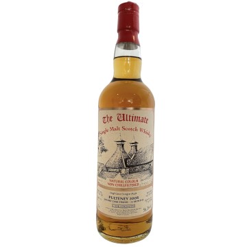 The Ultimate Pulteney 2008 CS #19