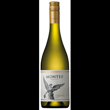 Montes Reserva Chardonnay