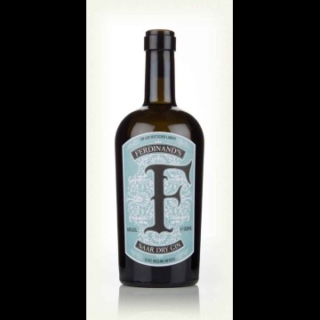 Ferdinand's SAAR Dry Gin