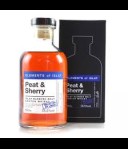 Elements of Islay Peat & Sherry Exclusive to the Netherlands
