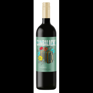 Cambalache Malbec