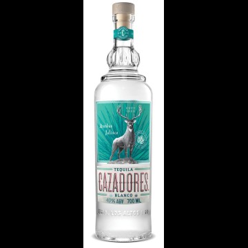 Cazadores Tequila Blanco
