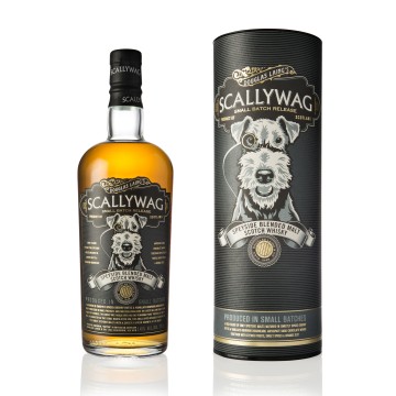 Scallywag Speyside Malt Whisky