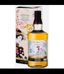 The Matsui Single Sakura Cask#318