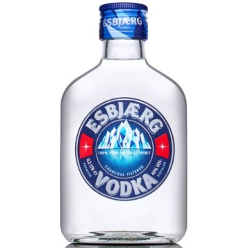 Esbjaerg vodka