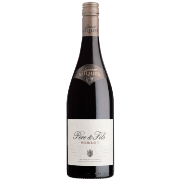 Laurent Miquel Pere et Fils Merlot