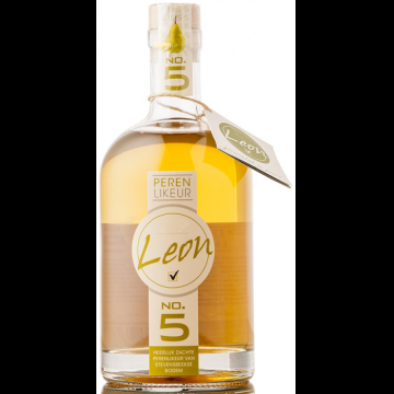 Leon No.5 Perenlikeur