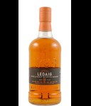 Ledaig 2012 Bordeaux Red Wine Cask Finish