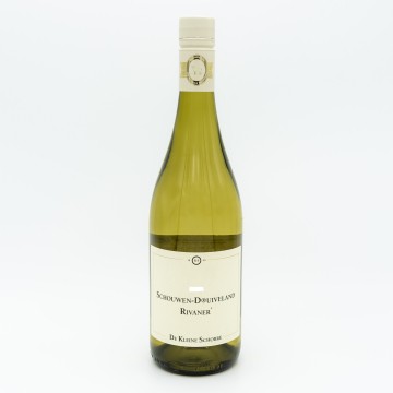 de Kleine Schorre Rivaner