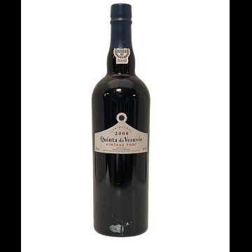 Symington's Quinta do Vesuvio Vintage 2008