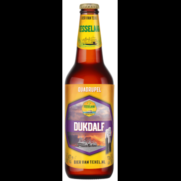 Tesselaar Dukdalf Quadrupel