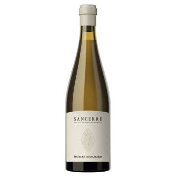 Hubert Brochard Sancerre Blanc