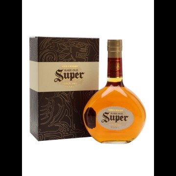 Nikka Super Rare Old