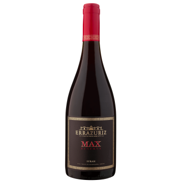 Errazuriz Max Reserva Syrah