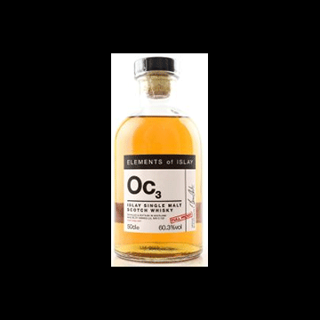 Elements of Islay OC3