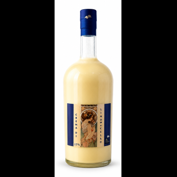 Crema di Limonceline
